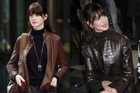 anna wintour el diablo viste de prada|'El diablo viste de Prada' en la vida real: cómo Anne Hathaway y .